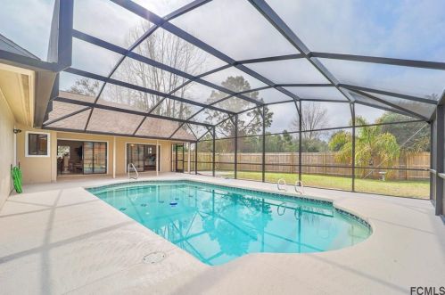 16 Buttonwell Ln, Palm Coast, FL 32137-9408
