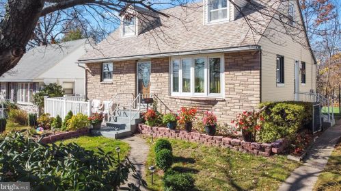 487 Clearview St, Pottstown, PA 19464-5126