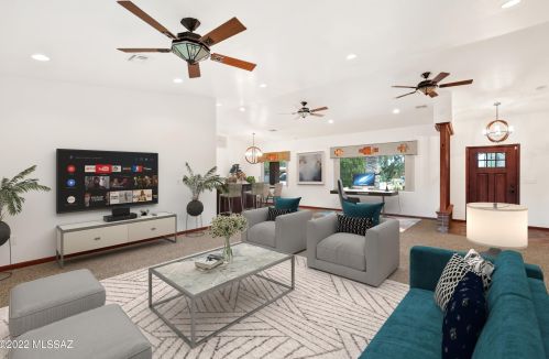 2121 Mitchell St, Tucson, AZ 85719-3224