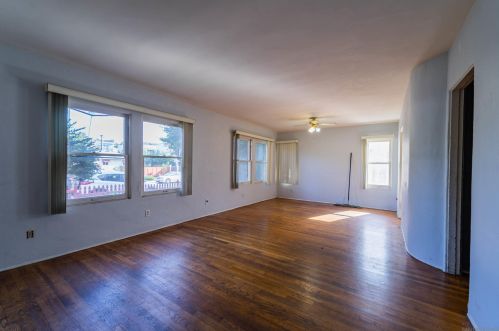 3758-62 Louisiana St, San Diego CA exterior