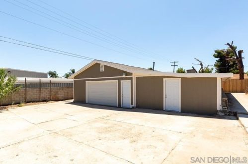 1183 Flamingo Ave, El Cajon CA  92021-3323 exterior