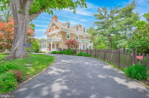 1423 Melrose Ave, Melrose Park, PA 19027-3156