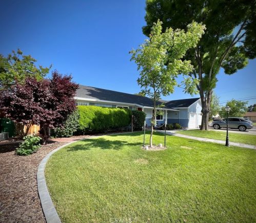 301 Byron Way, Newville, CA 95963-1500