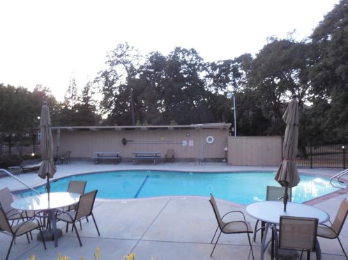 8212 Wild Tree Pl, Citrus Heights CA  95610-8805 exterior