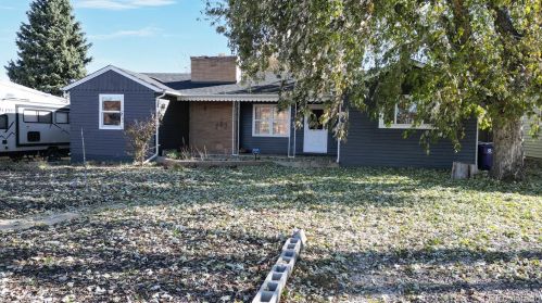 2722 Irving St, Denver CO  80236-2510 exterior