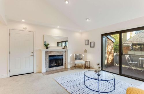 3310 La Terrace Cir, San Jose CA 95123-5323 exterior