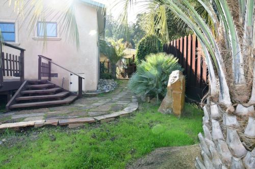 176 San Lorenzo Ave, Felton CA  95018-9232 exterior