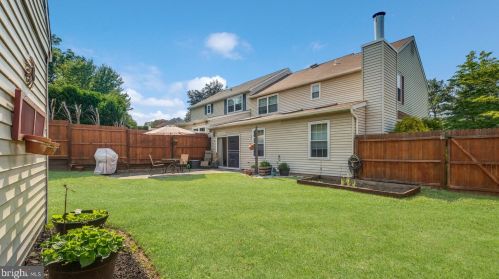 165 Timber Rd, Southampton PA  18966-2830 exterior