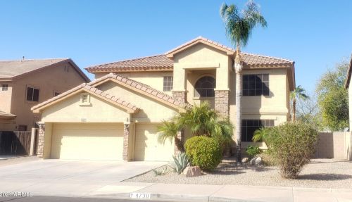 4738 Emery, Mesa, AZ 85212-7053