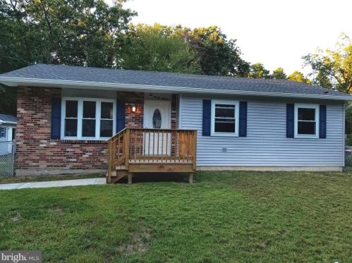 237 Goodwater Ave, Browns Mills NJ  08015-2803 exterior