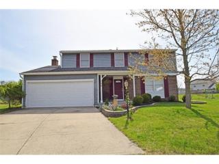 155 Treeline Ct, New Haven, OH 45030-2031