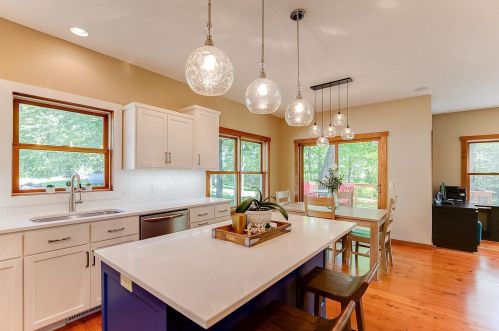 14425 83rd St, Becker MN  55308-4640 exterior