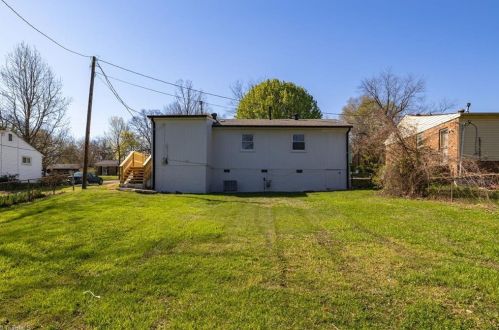 300 Erwin St, Greensboro NC 27406-2834 exterior