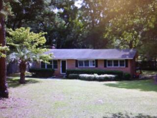 9 William St, Beaufort SC  29907-1436 exterior