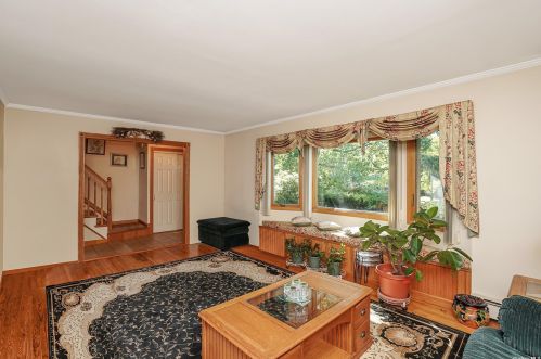 58 Liso Dr, Mount Sinai NY  11766-1917 exterior