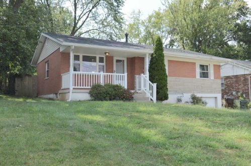 715 Francis Ln, Covington, KY 41011-3916