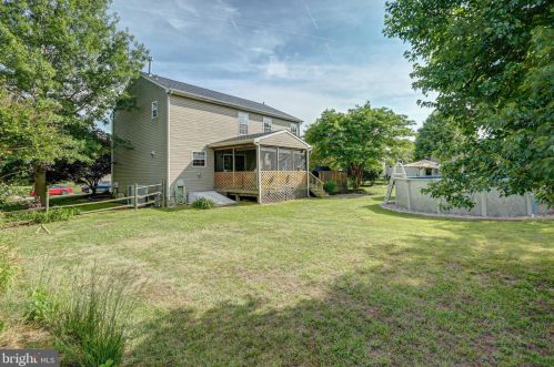 54 Mailly Dr, Blackbird DE  19734-2207 exterior