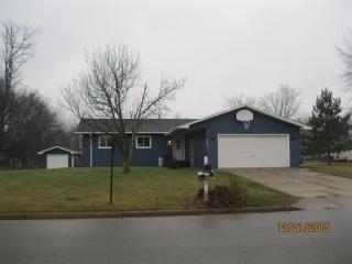 711 Section St, Nekoosa, WI 54457-1608