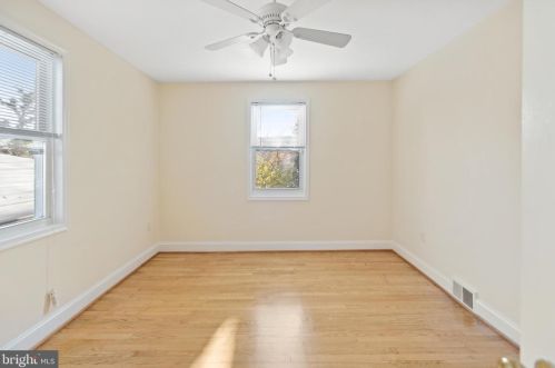 146 Chesapeake St, Washington DC  20032-2814 exterior