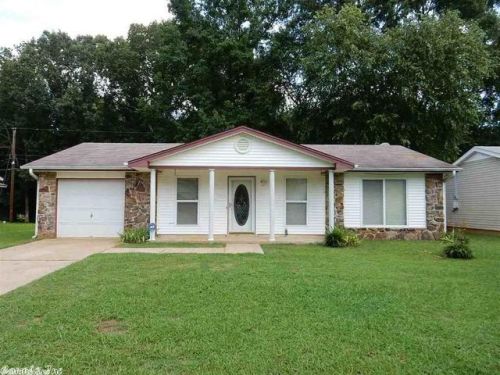 19 Brookway Ln, North Little Rock, AR 72120-1803