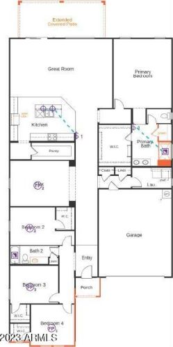 17180 Red Fox Rd, Sun City, AZ 85387