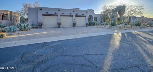 10917 Quarry Trl, Scottsdale, AZ 85262-3615