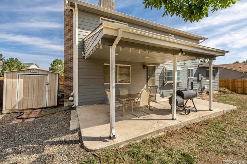 4108 Andes Way, Denver CO 80013-3831 exterior