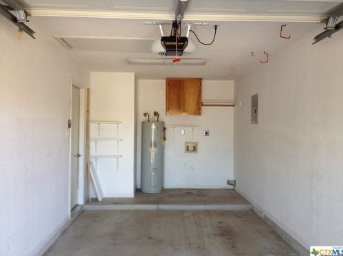 207 Bronc Dr, Copperas Cove TX  76522-1060 exterior