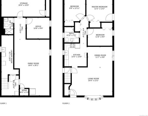 1727 Park Ave, New Hyde Park NY  11040-4057 exterior