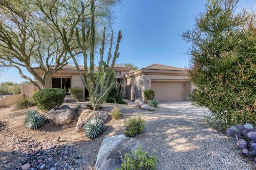 6226 Evening Glow Dr, Scottsdale, AZ 85266-7398