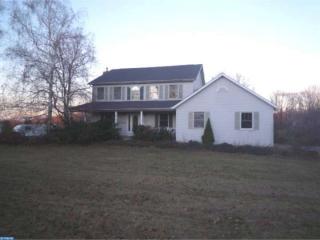 46 High View Ln, Mertztown, PA 19539-9732