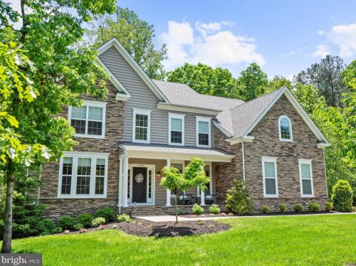 11905 Old Hickory Ct, Spotsylvania, VA 22551-4692