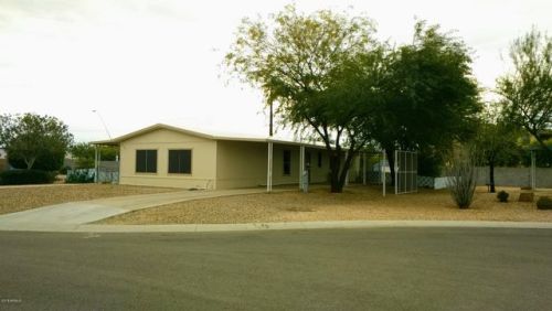 9641 Flossmoor Ave, Mesa, AZ 85208-3167