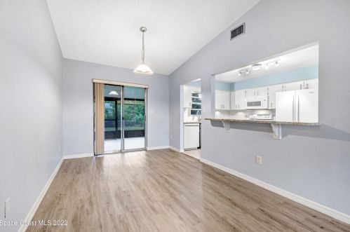 2250 Talmadge Dr, Titusville FL  32780-4606 exterior