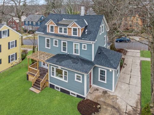 294 Doyle Ave, Providence RI  02906-3355 exterior