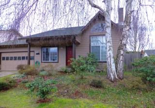 1090 Brotherton Ave, Eugene, OR 97404-4048