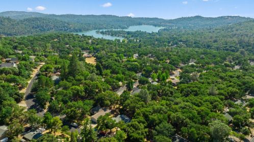 14432 Lodgepole Dr, Lake Wildwood CA  95946-9575 exterior