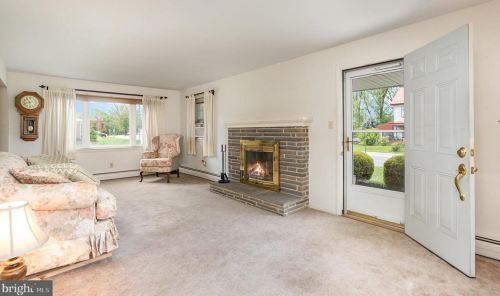 1 Oak Ave, Siddonsburg PA  17019-8511 exterior