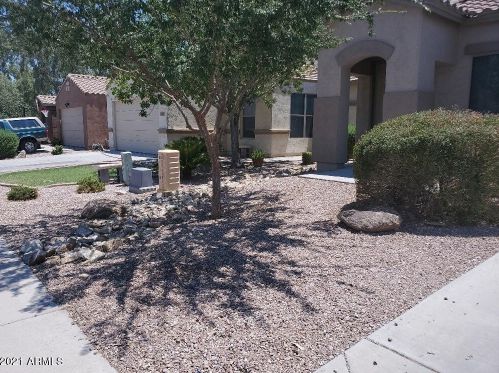 3623 White Canyon Rd, Queen Creek AZ  85142-6472 exterior