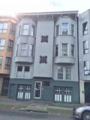 1325 Lincoln Way, San Francisco CA  94122-2039 exterior
