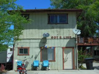 507 Line St, Bishop CA  93514-3600 exterior