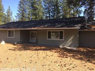 5906 Brown Ct, Weed, CA 96094-9682