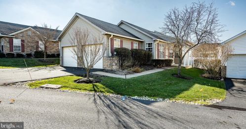2117 White Fox Way, Glen Mills, PA 19342-2256