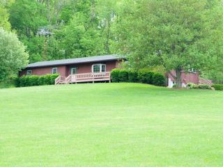 3885 Washington South Rd, Mansfield, OH 44903-9066