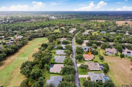 1315 Elli Cir, Ormond Beach FL  32174-2890 exterior