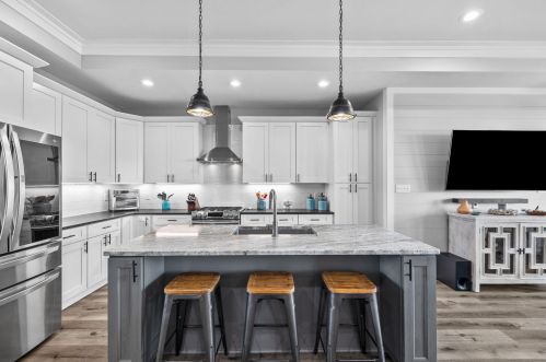 765 Gorrie Dr, Saint George Island FL  32328-2912 exterior