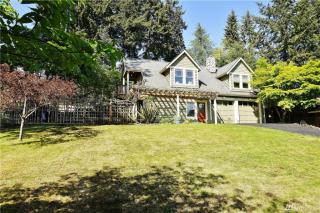 18943 Angeline Ave, Suquamish, WA 98392-9779