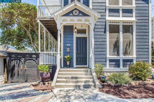 281 I St, Benicia, CA 94510-3118
