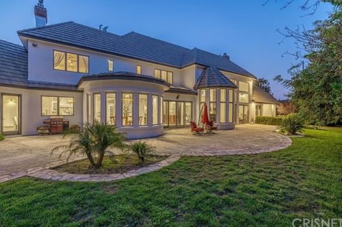 26644 Brooken Ave, Santa Clarita, CA 91387-3951
