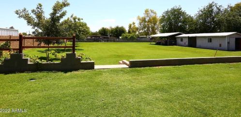 5337 Emile Zola Ave, Scottsdale, AZ 85254-3615